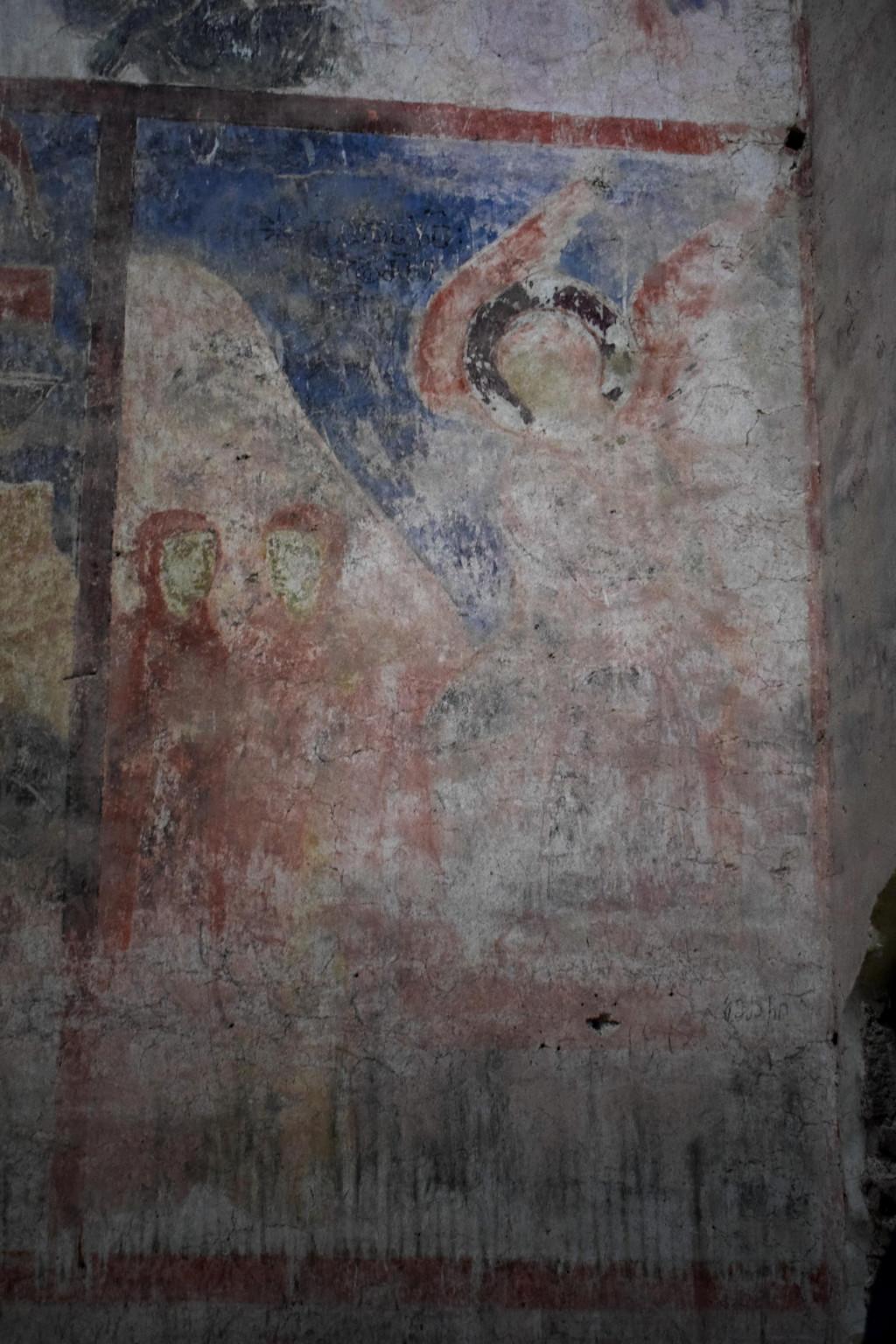 ოზაანის ამაღლების ტაძარი