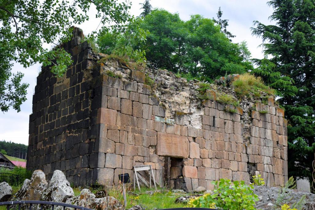 გომარეთის კუხის ღვთისმშობლის ეკლესია