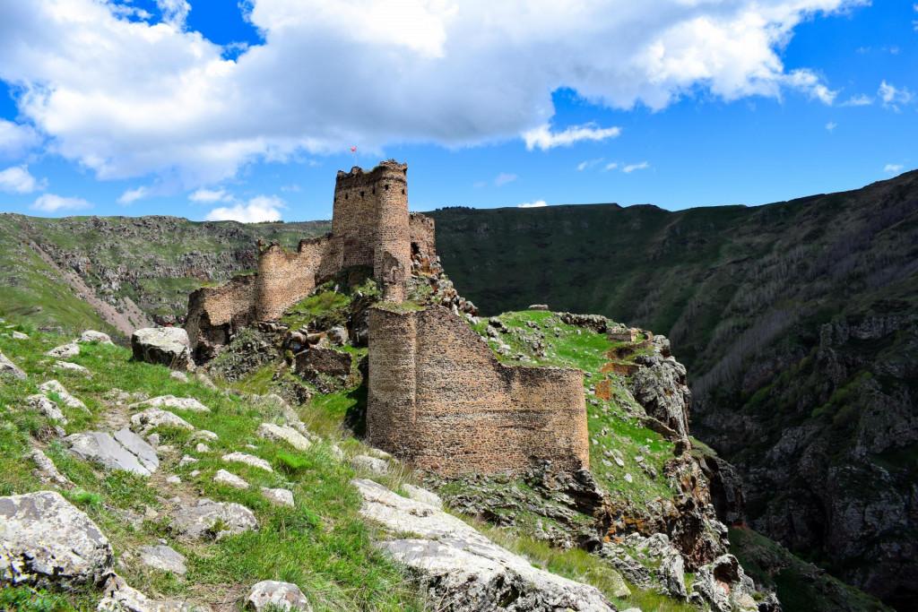 ქაჯეთის ციხე