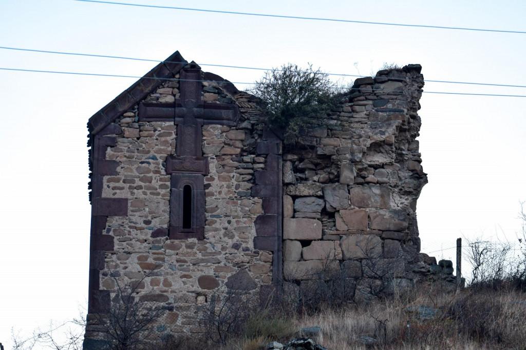 კოშკების ტყუპი ეკლესია