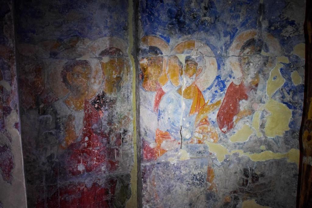 ბოჭორმის წმინდა გიორგის ეკლესია