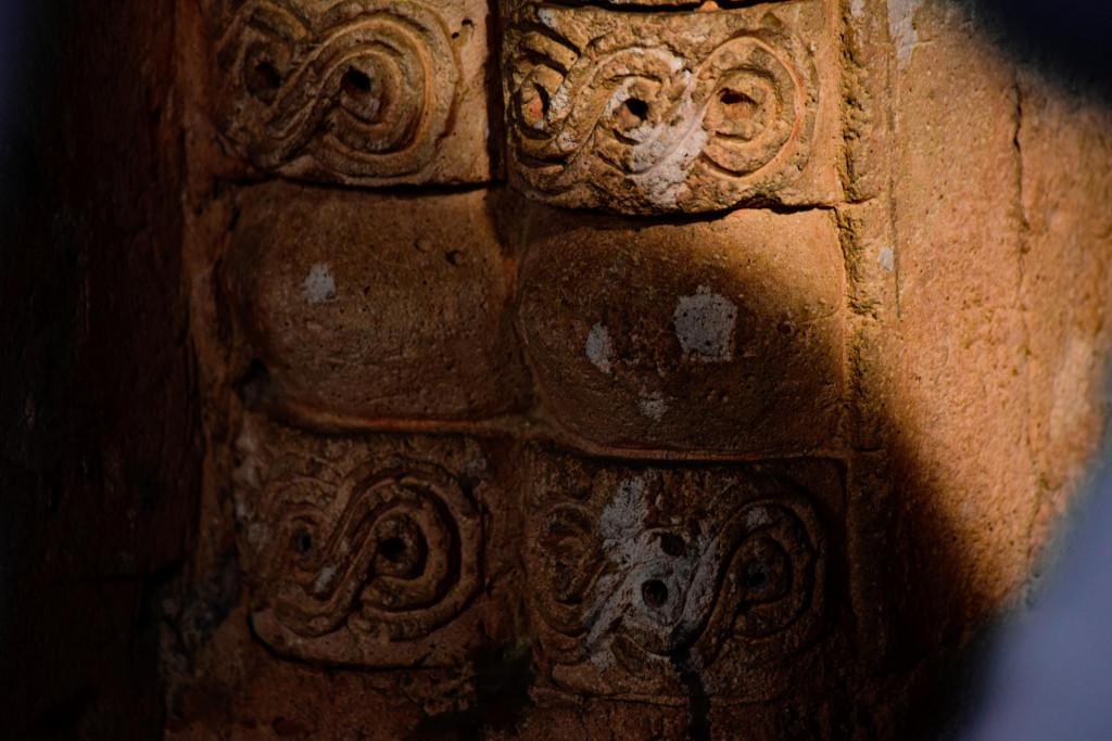 ხოვლეს იიციხის წმ. გიორგის ეკლესიის კომპლექსი