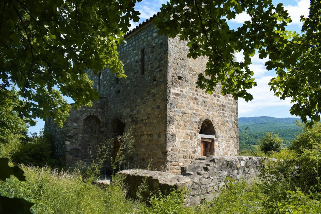 რუისპირის არტოზანის ყველაწმინდა