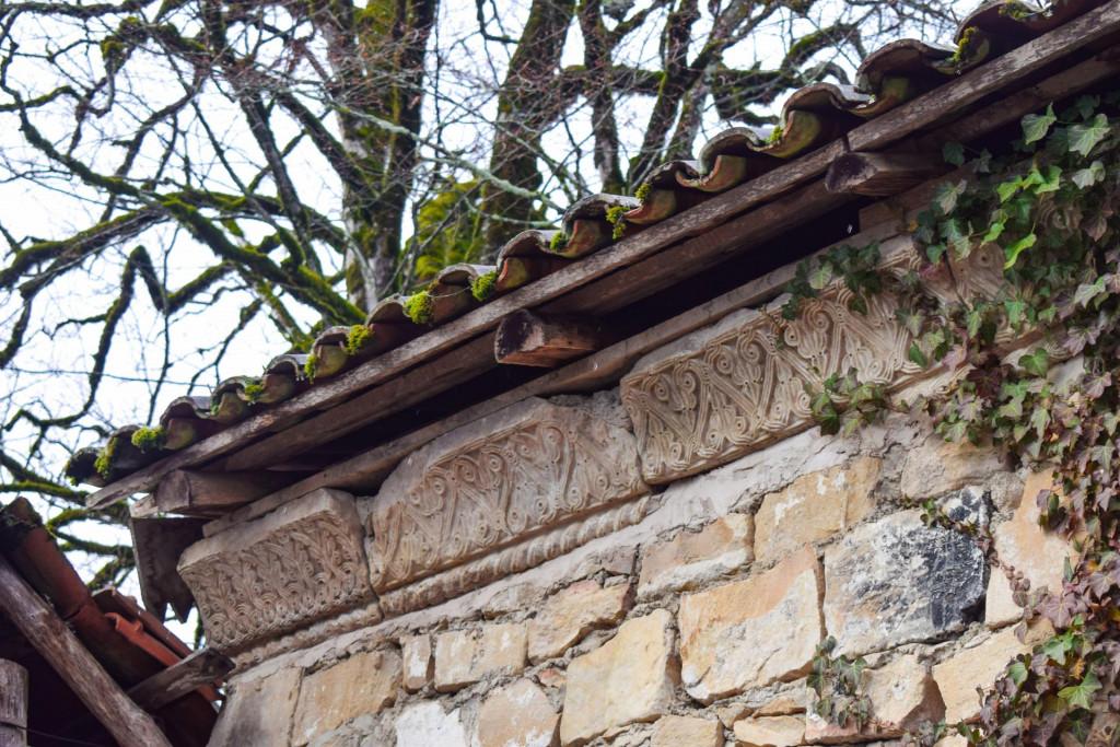 ჩიხის ციხე და ღვთისმშობლის ეკლესია