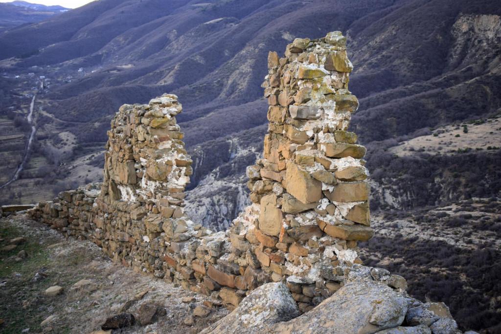 წედისის ციხე