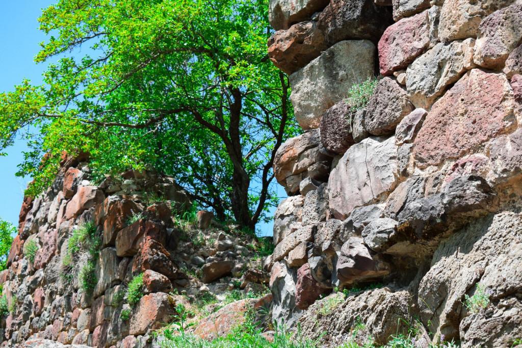 საკირეს ციხე-დარბაზი