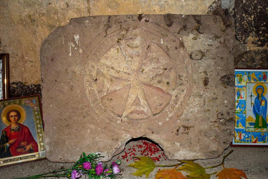 ახალქალაქის (დაშბაშის) წმინდა გიორგის ეკლესია