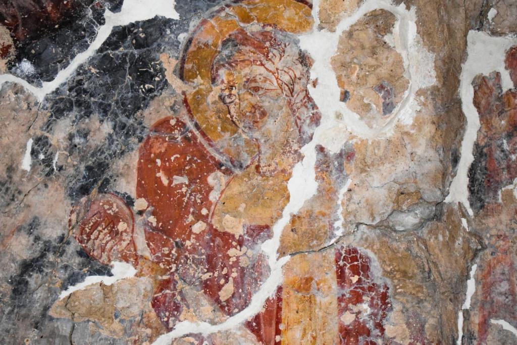 ერელაანთ საყდარი