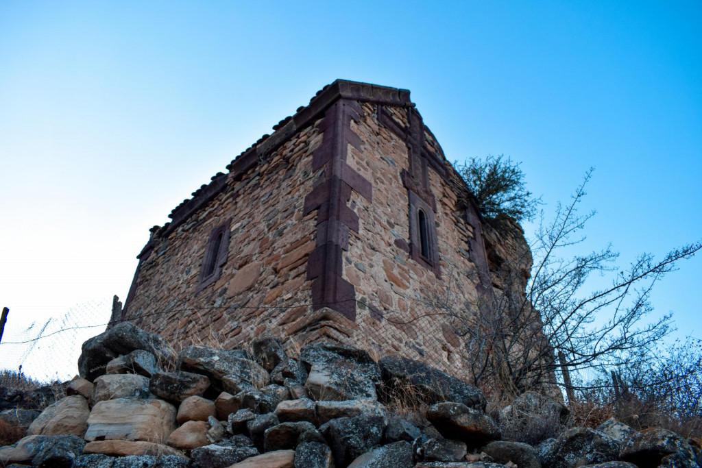 კოშკების ტყუპი ეკლესია