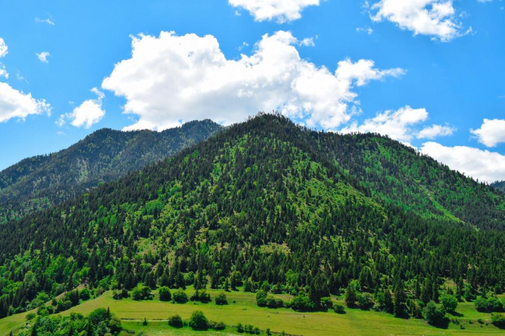 საკირეს ციხე-დარბაზი
