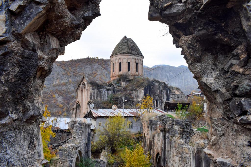 ოშკის ტაძარი