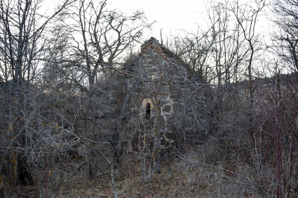 საყავრის ღვთისმშობლის ეკლესია