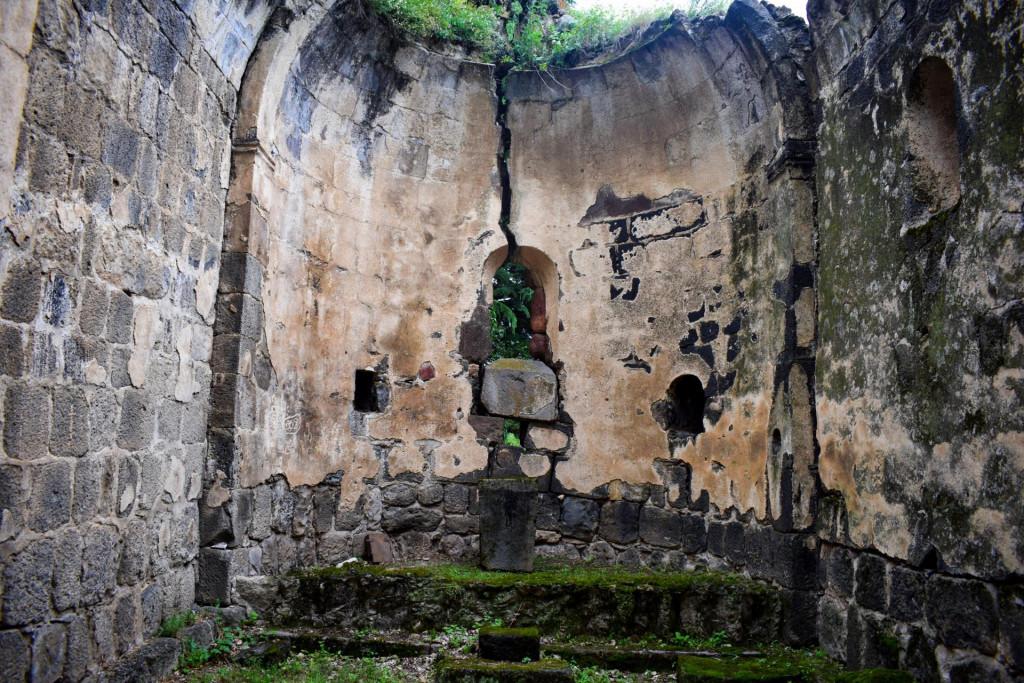 გომარეთის კუხის ღვთისმშობლის ეკლესია