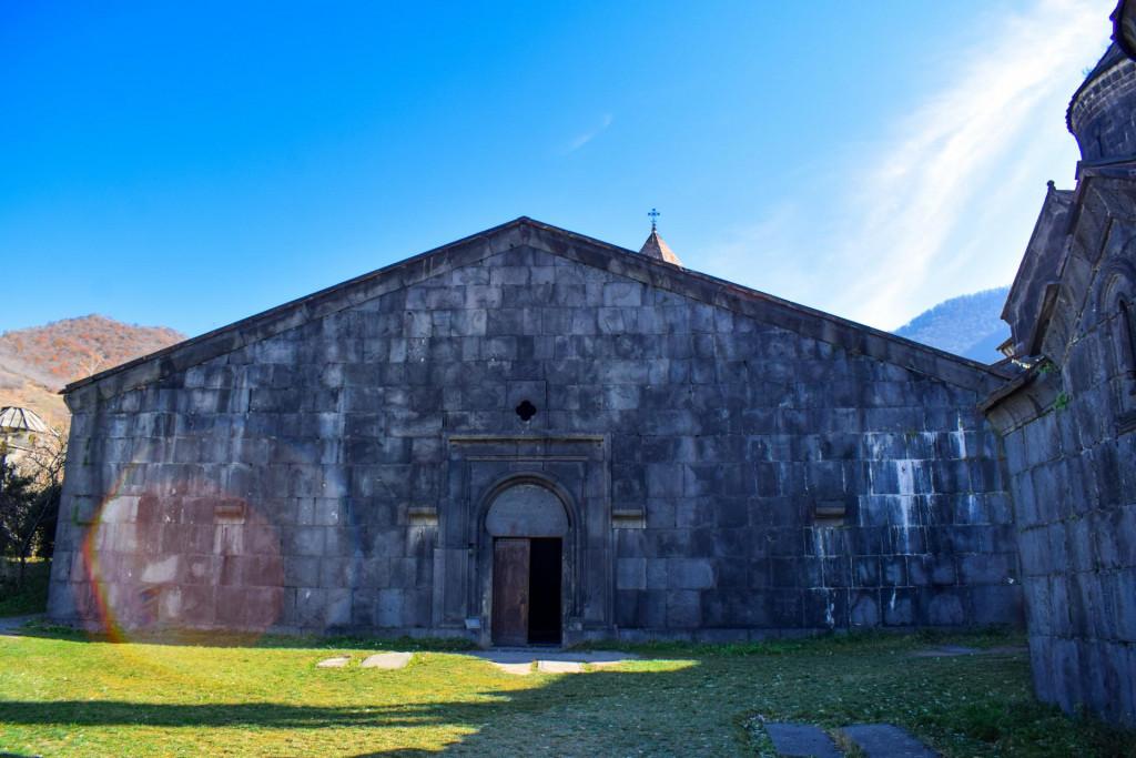 ახპატის მონასტერი