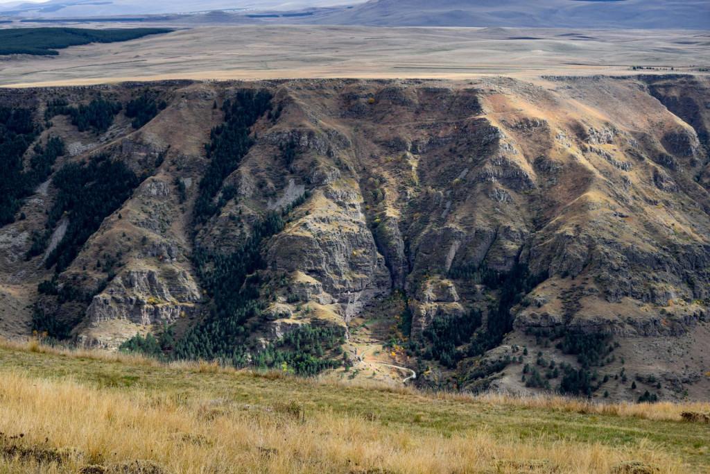 ვანის ქვაბები