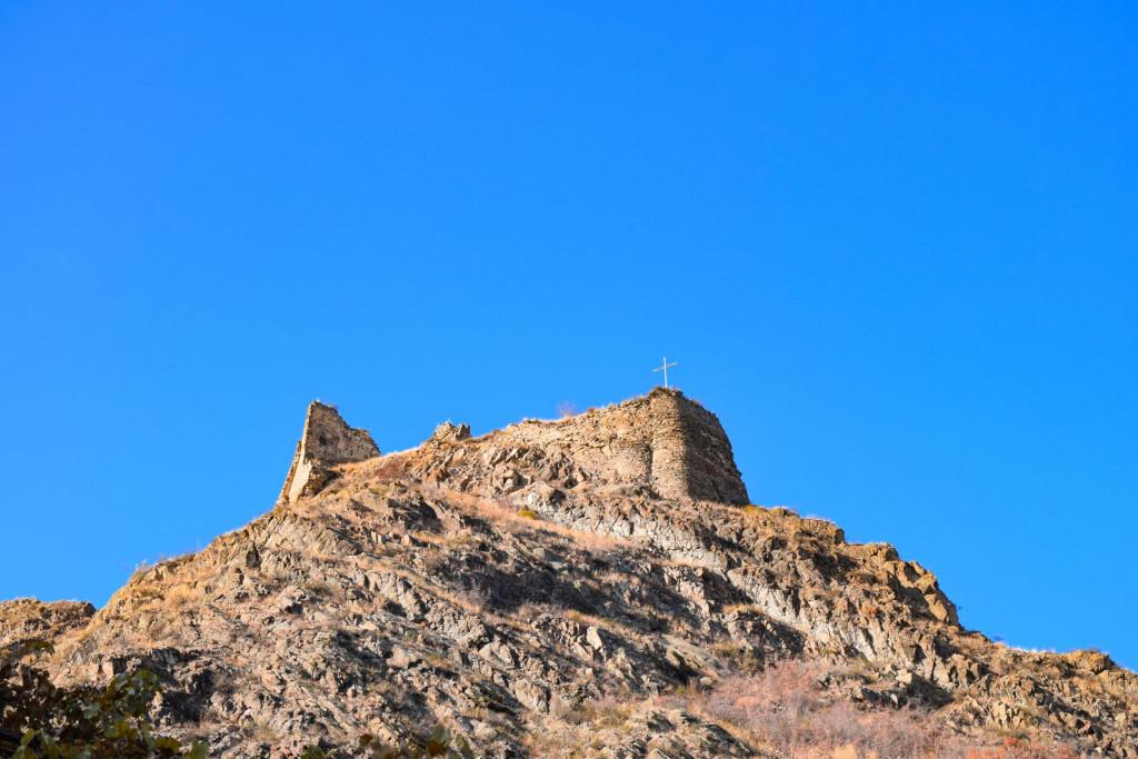 ატენის ციხე