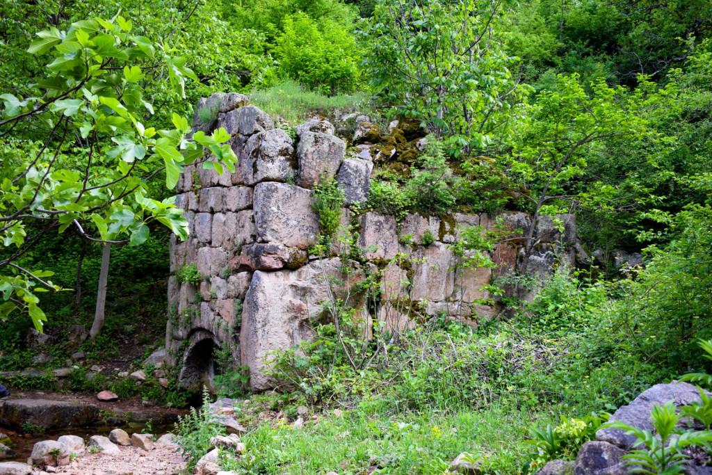 ხანძთის მონასტერი