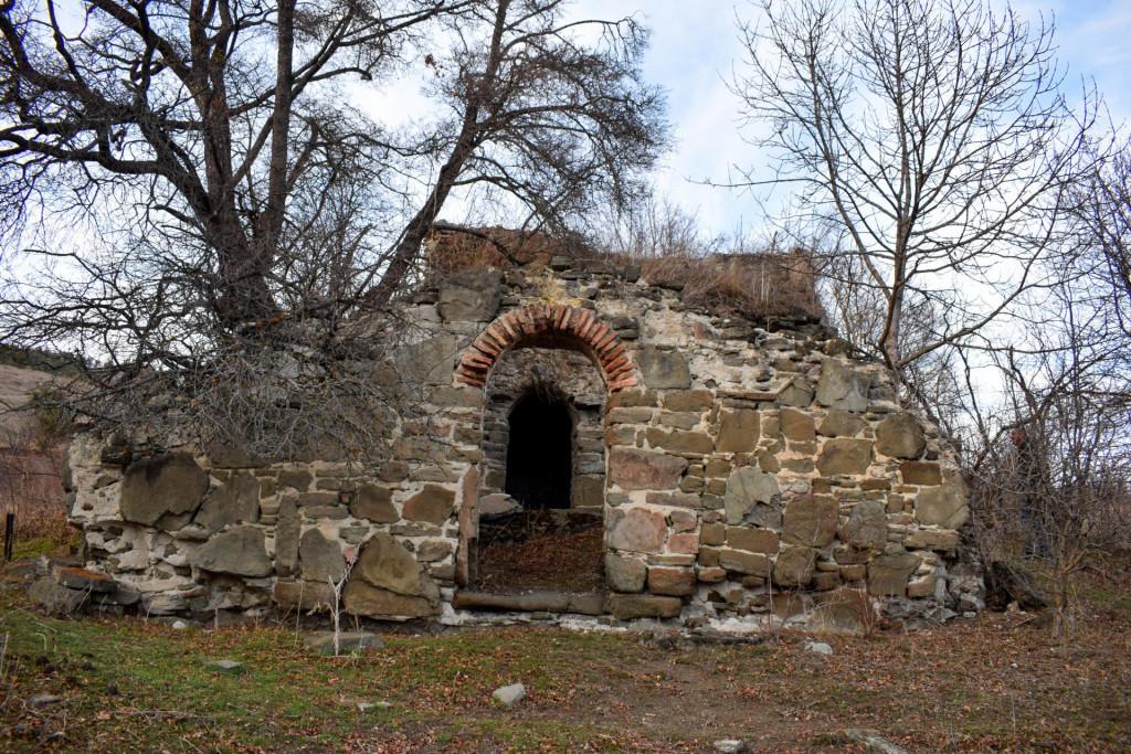 საყავრის ღვთისმშობლის ეკლესია