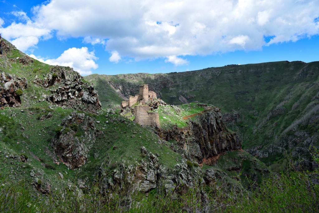 ქაჯეთის ციხე