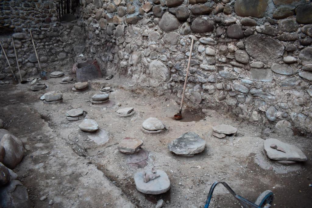 სხვილოს ციხე