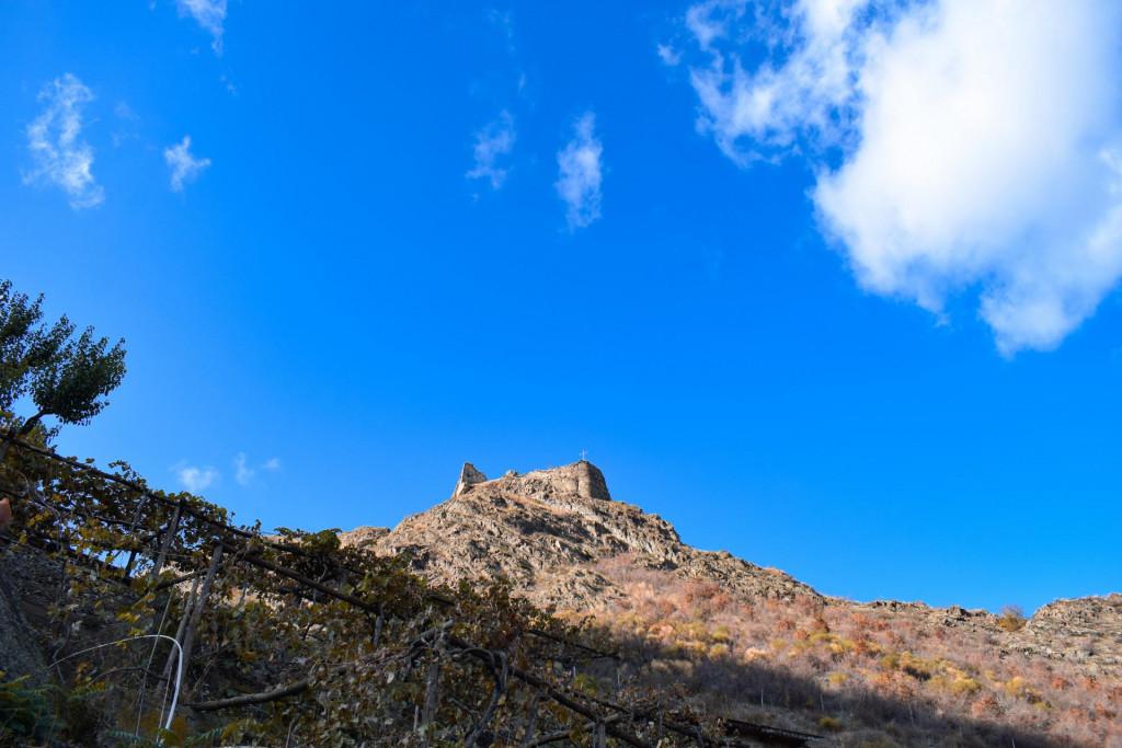 ატენის ციხე