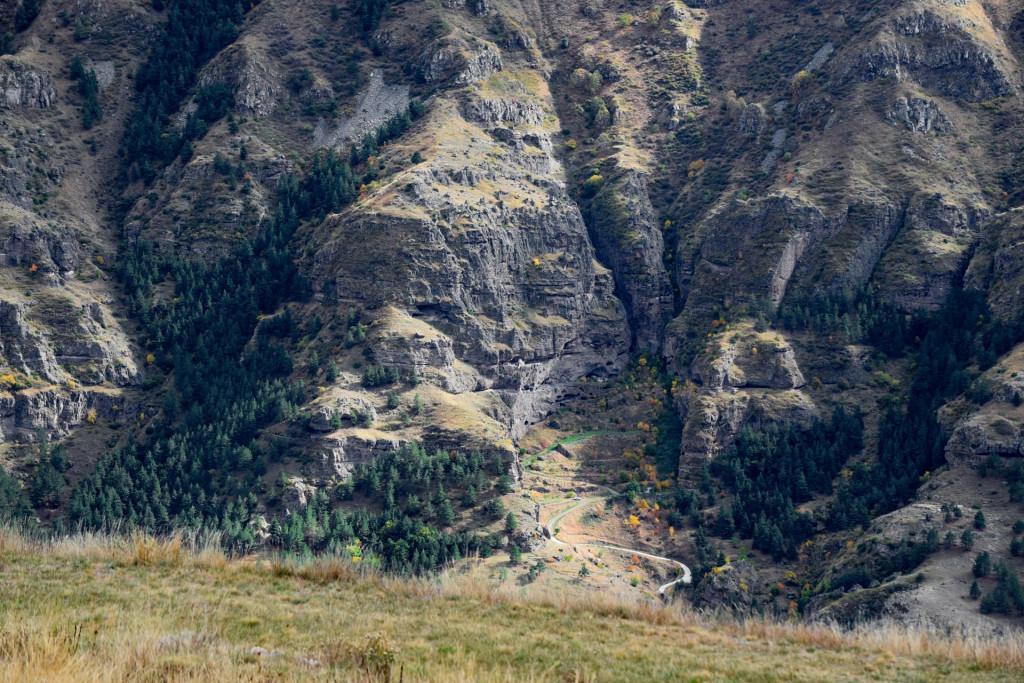 ვანის ქვაბები