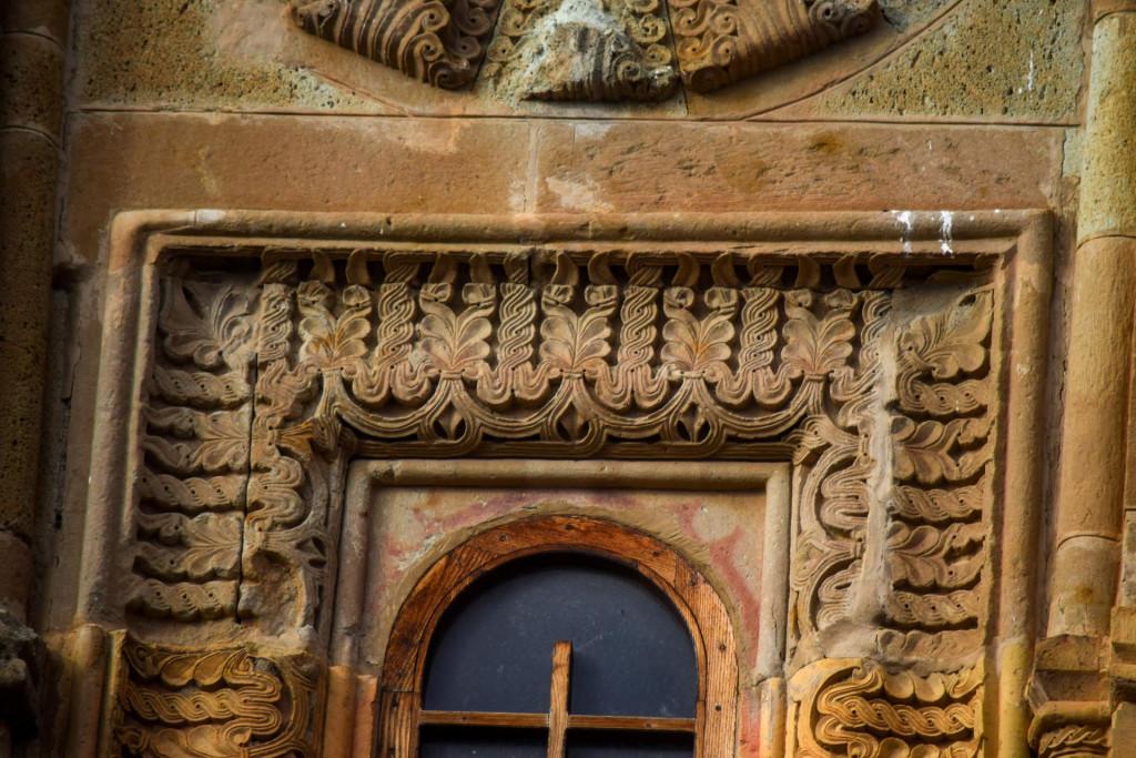 სამთავისის ამაღლების კათედრალი