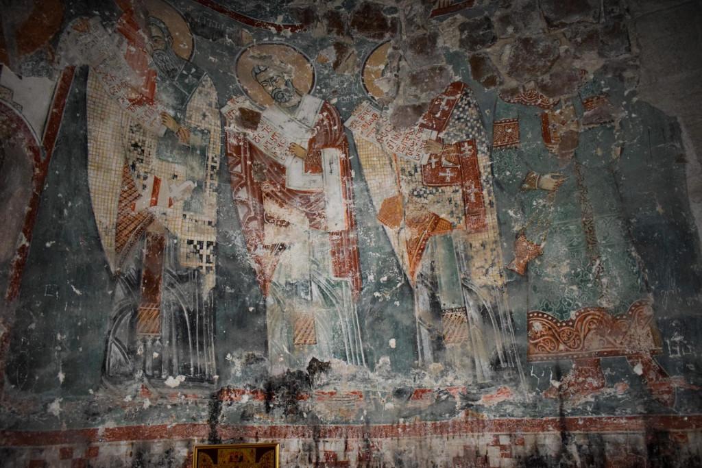 პერევისის წმინდა გიორგის ეკლესია