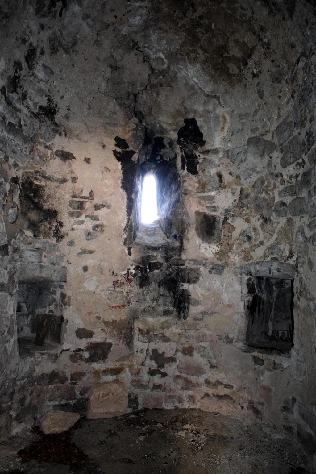 საყავრის ღვთისმშობლის ეკლესია