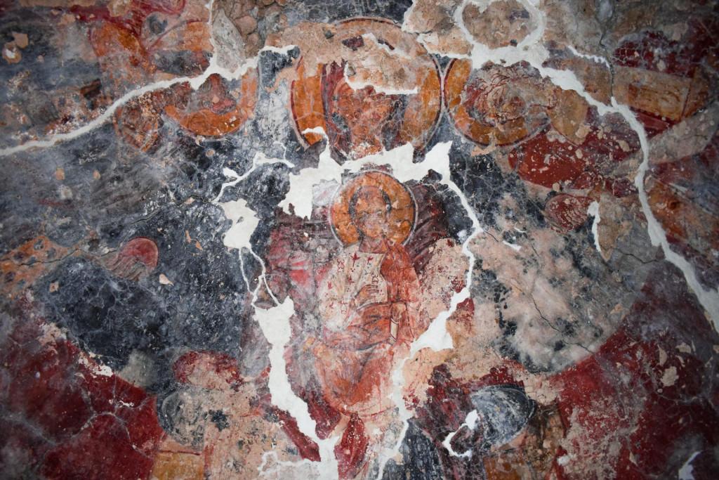 ერელაანთ საყდარი