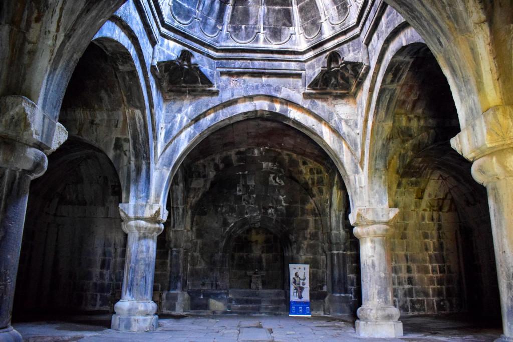 ახპატის მონასტერი