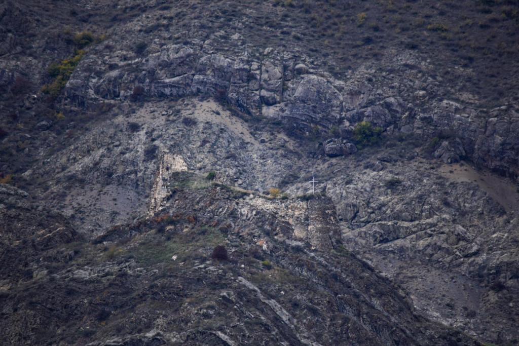 ატენის ციხე