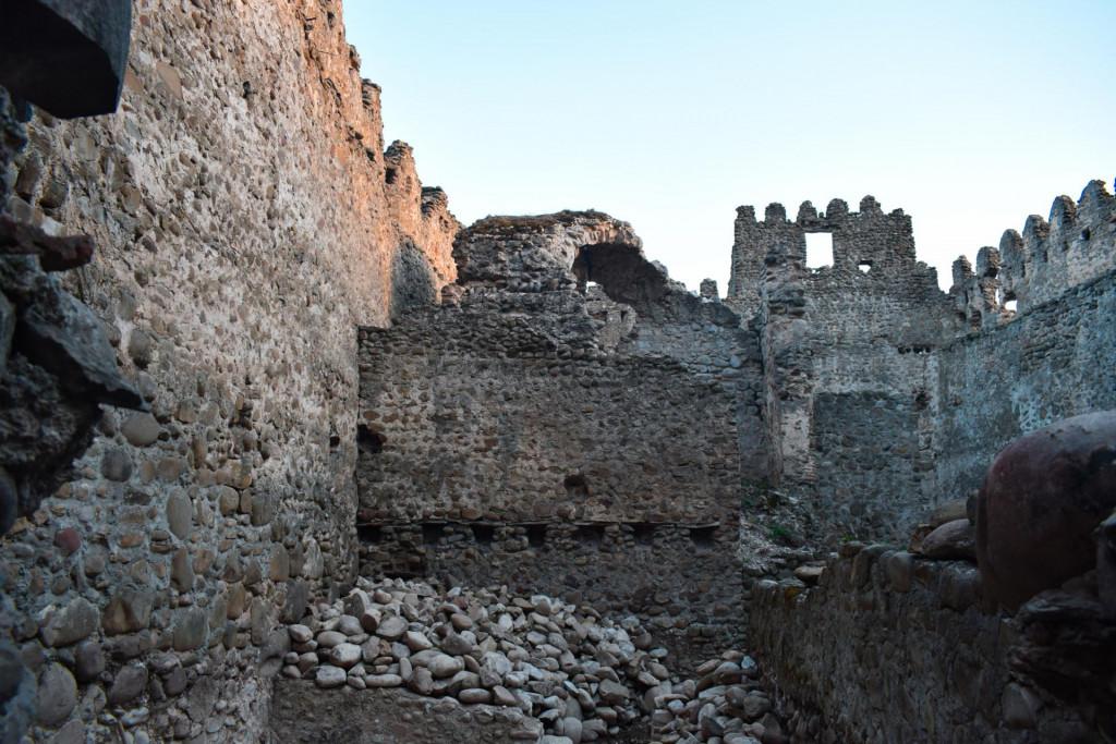 სხვილოს ციხე