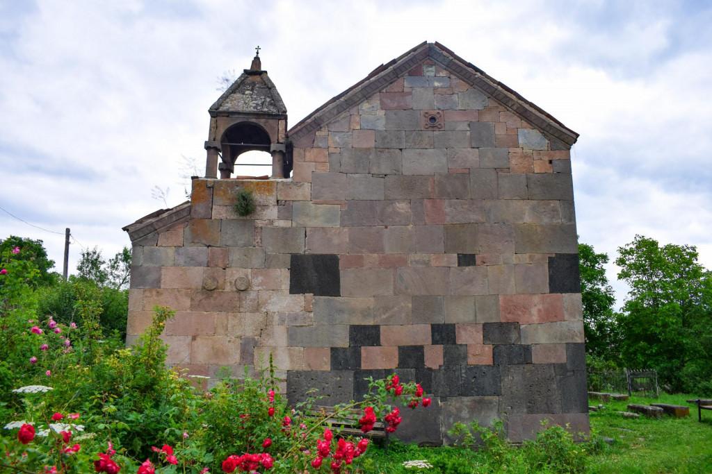 გომარეთის წმ. გიორგის (სამადაანთ) ეკლესია