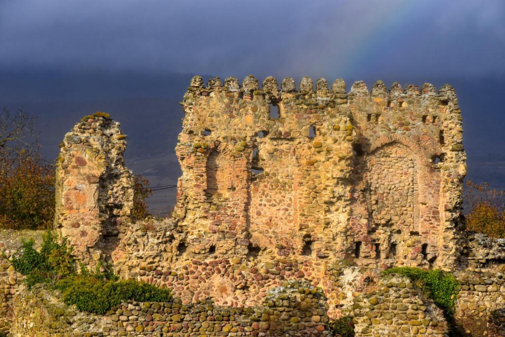 სამთავისის ამაღლების კათედრალი