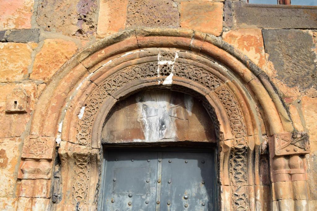 ნიქოზის ღვთაების ეკლესია