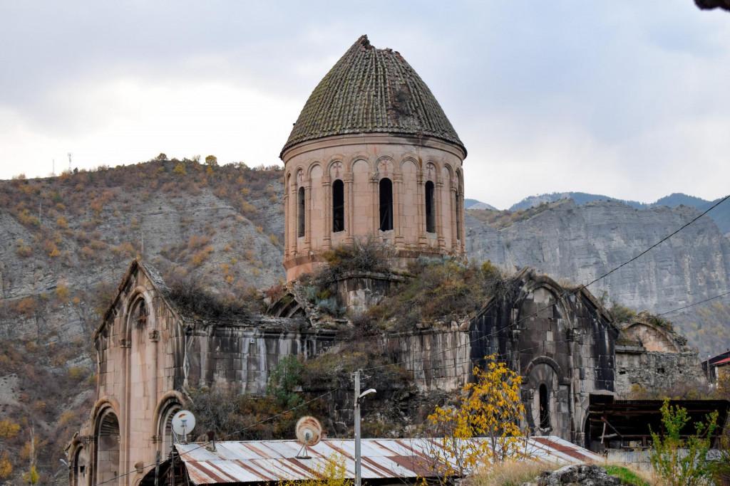ოშკის ტაძარი