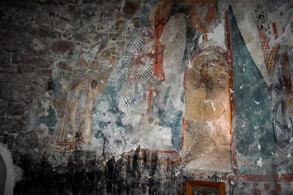 პერევისის წმინდა გიორგის ეკლესია