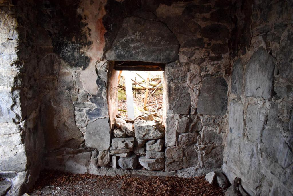 საყავრის ღვთისმშობლის ეკლესია