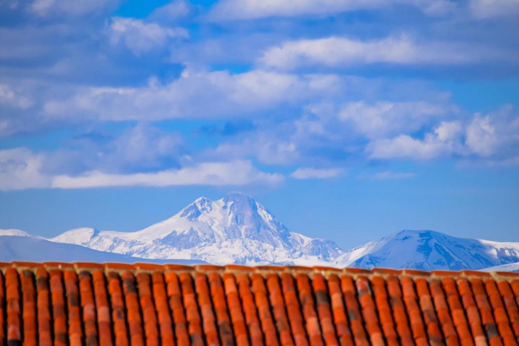 ზემო ხანდაკის წმინდა თევდორეს ეკლესია