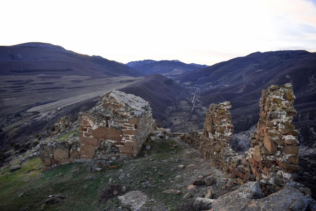 წედისის ციხე