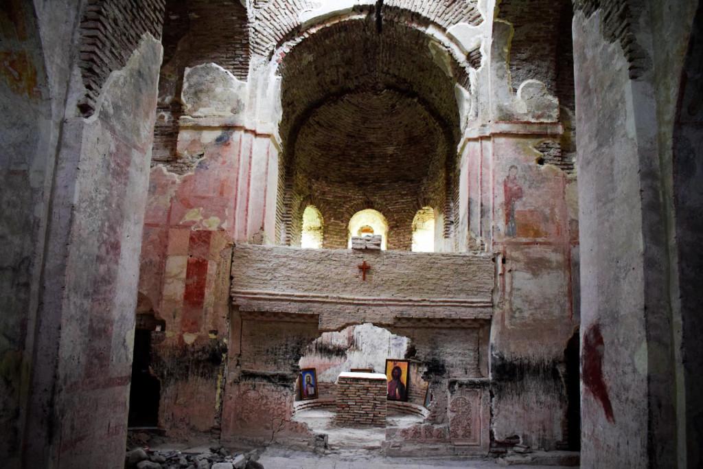 ოზაანის ამაღლების ტაძარი