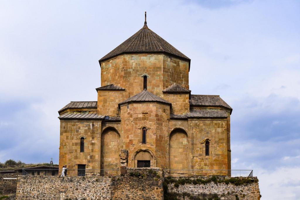 ატენის სიონი