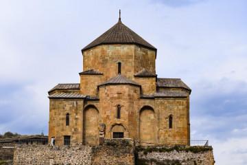 ატენის სიონი