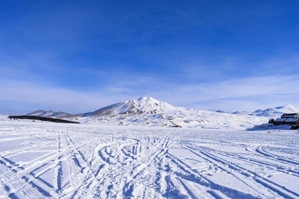 ტაბაწყურის ტბა