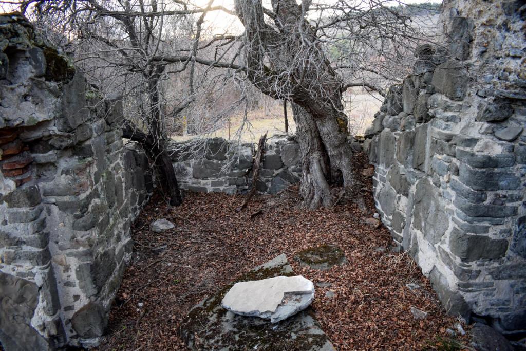 საყავრის ღვთისმშობლის ეკლესია
