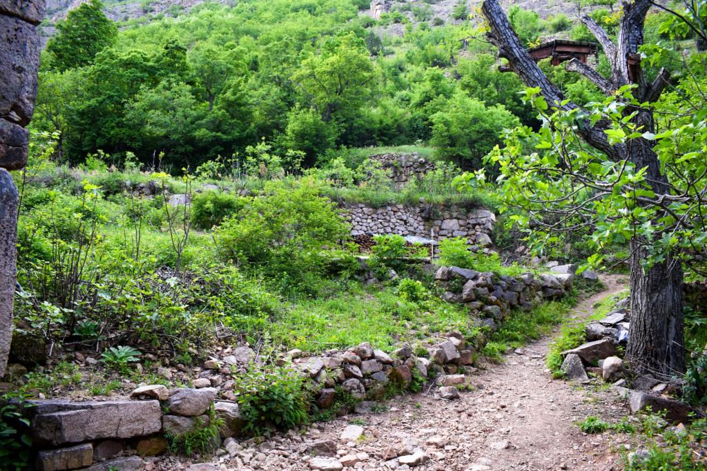 ხანძთის მონასტერი