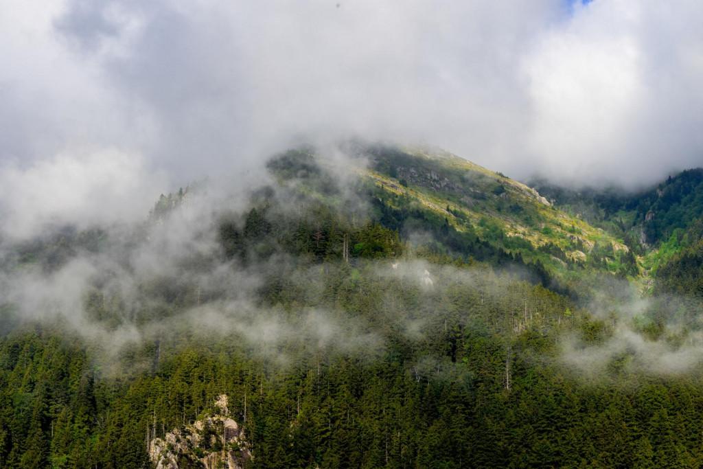 სუმელის მონასტერი