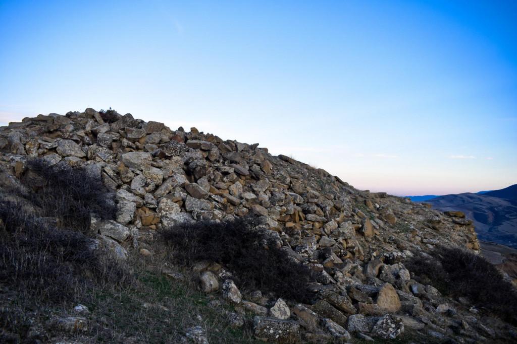 წედისის ციხე