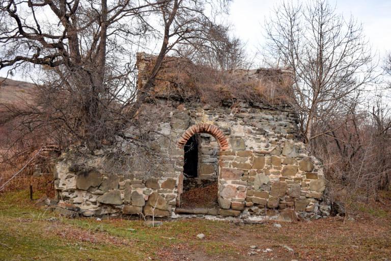 საყავრის ღვთისმშობლის ეკლესია